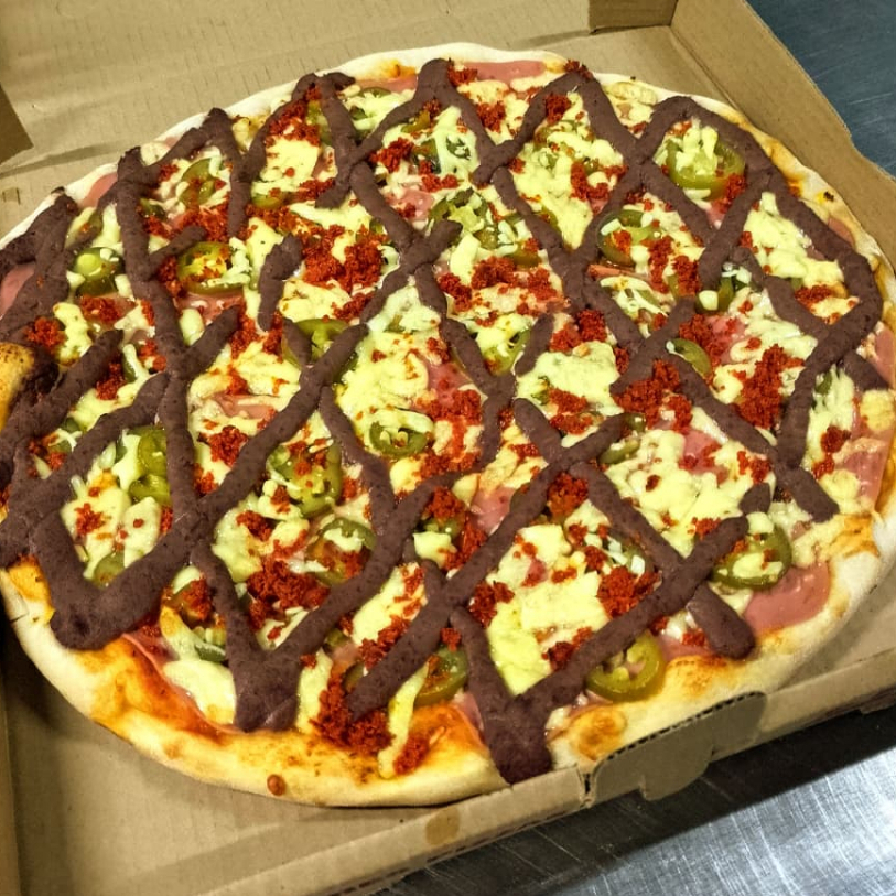 Box Mexicana