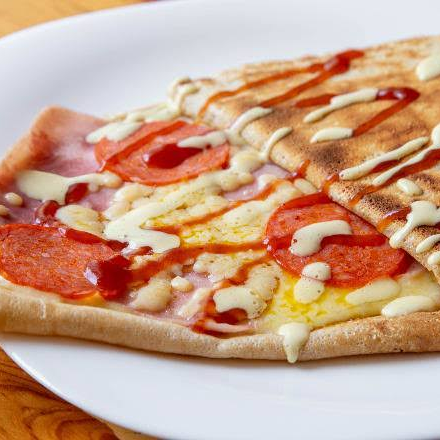 CrePizza
