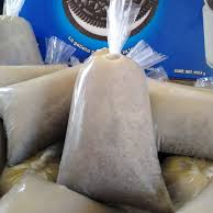 Bollo de OREO