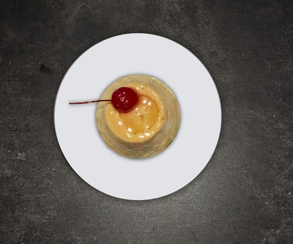 Flan