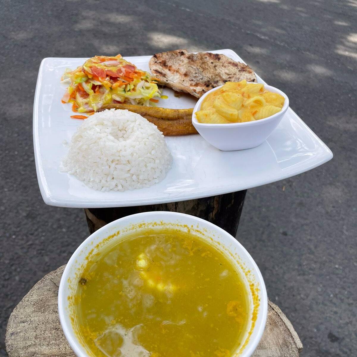 FILETE POLLO EJE 1