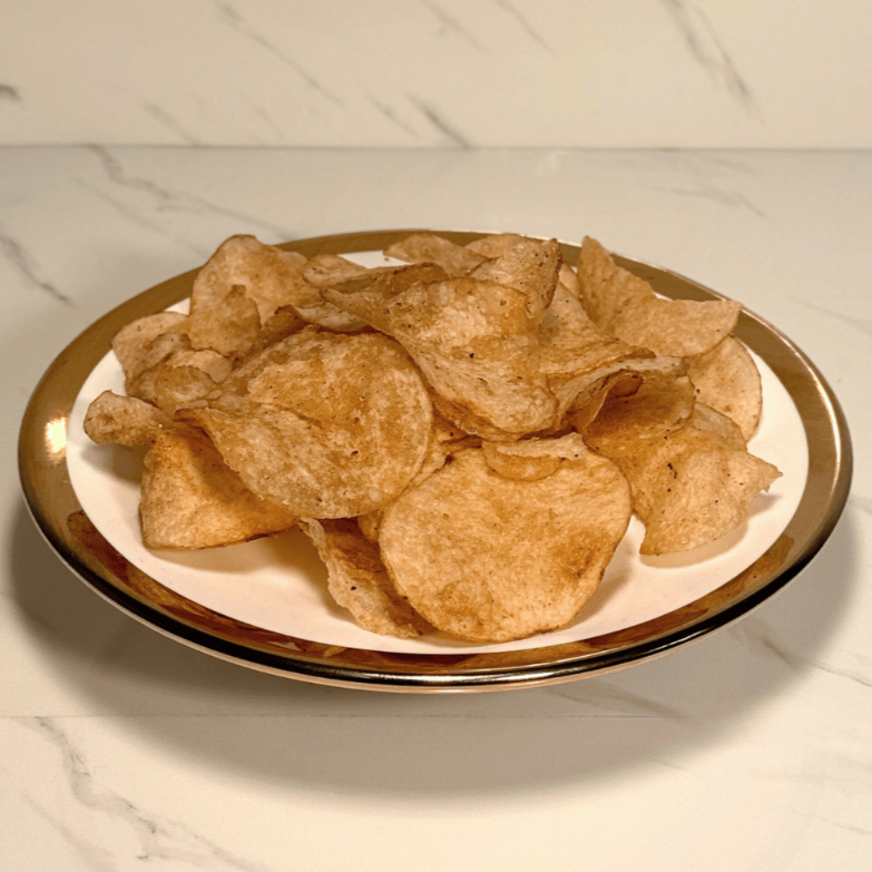 Papas Fritas