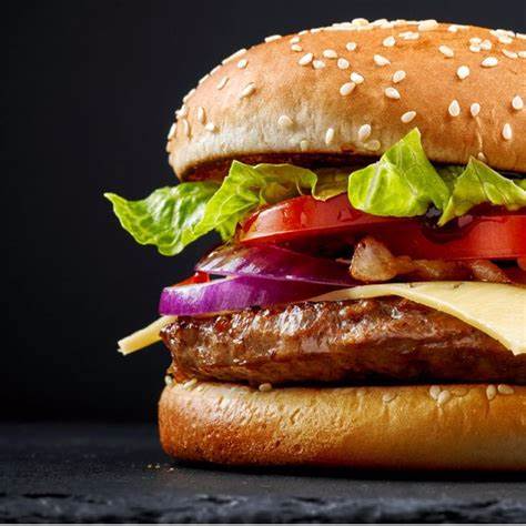 Burger Especial