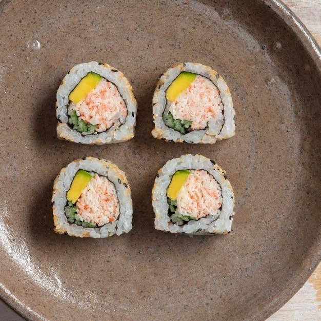 Royal Roll