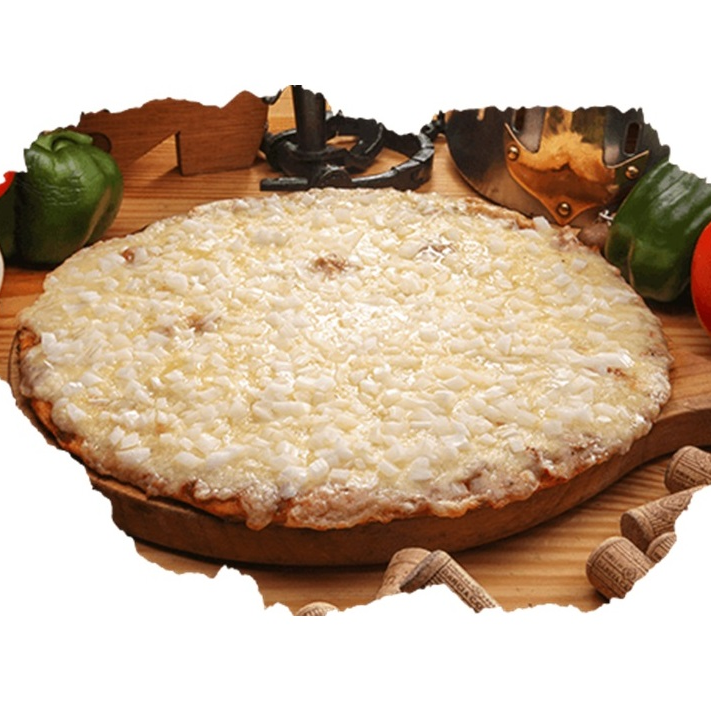 Pizza Cebolla Chica