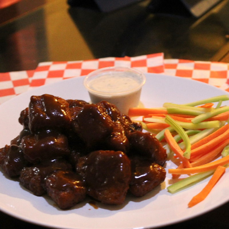 Boneless Orden GRANDE (450g)