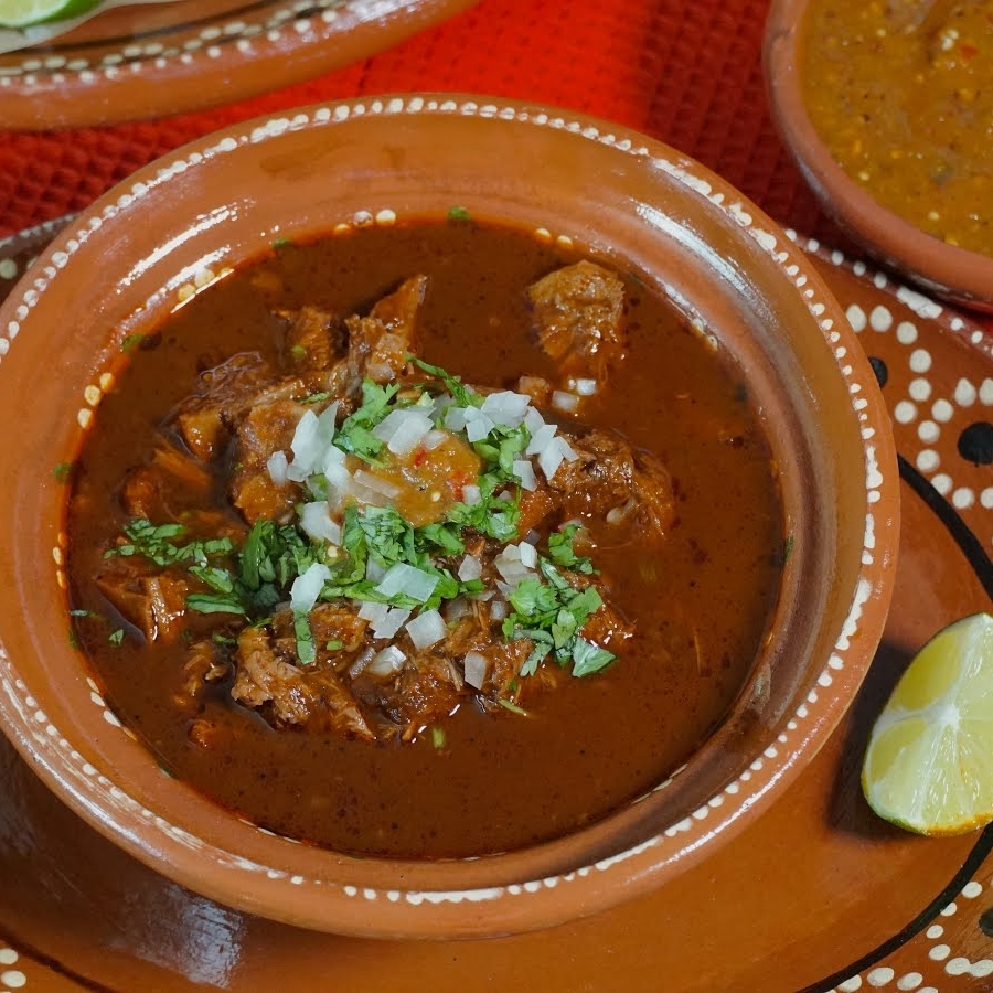 BIRRIA