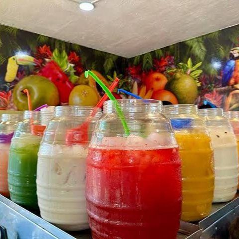 Agua Fresca 1 Litro