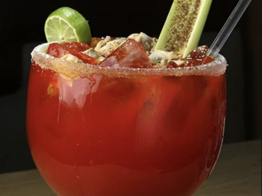 Michelada