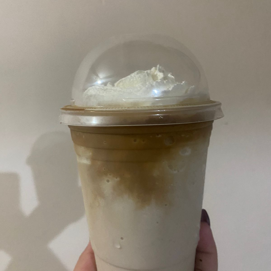 Dulce Machiato