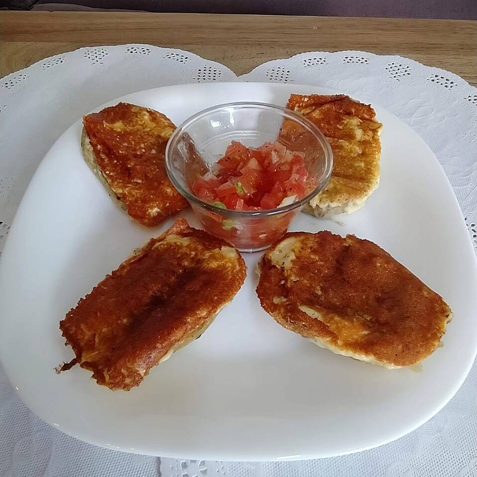 Combo Molletes Baby