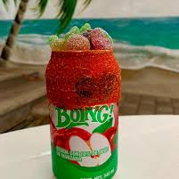 Cerillito de Boing