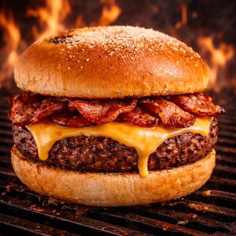 Copérnico (Tocino Gourmet)