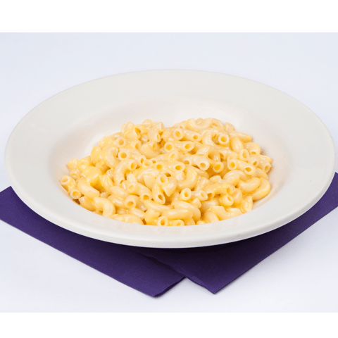 Paquete 6 Kids Curveball Mac&Cheese