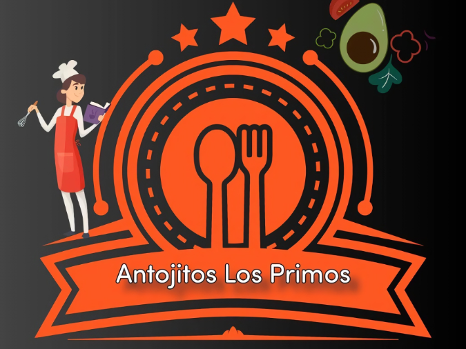 ANTOJITOS LOS PRIMOS