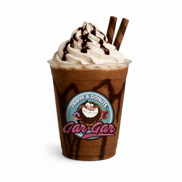 Frapuccino Clásico