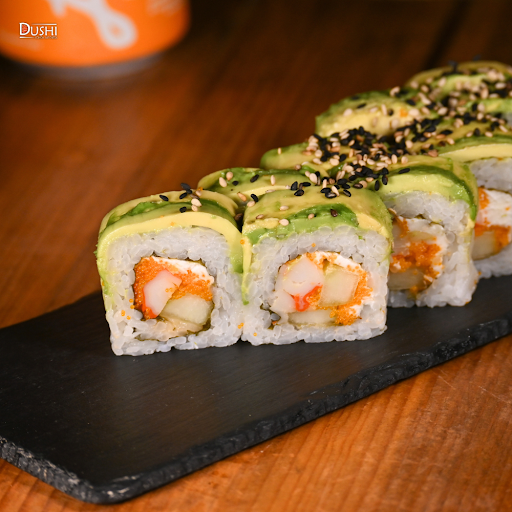 Aguacate Roll
