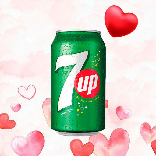 7Up
