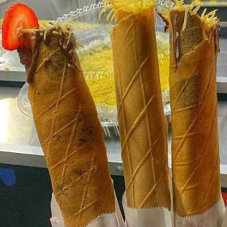 Combo Triple