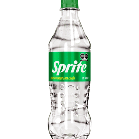 refresco sprite