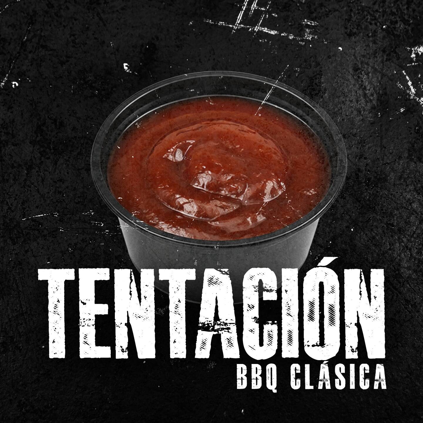 Tentación (BBQ Clásica)