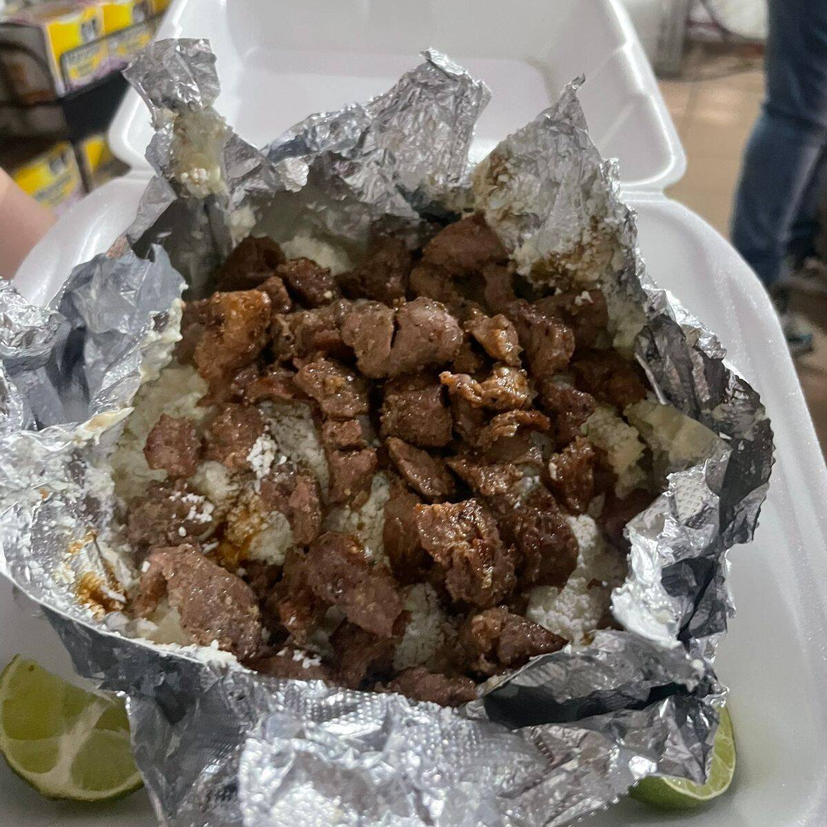 Arrachera