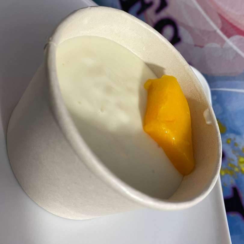 Postre de Tres Leches 8 Onz