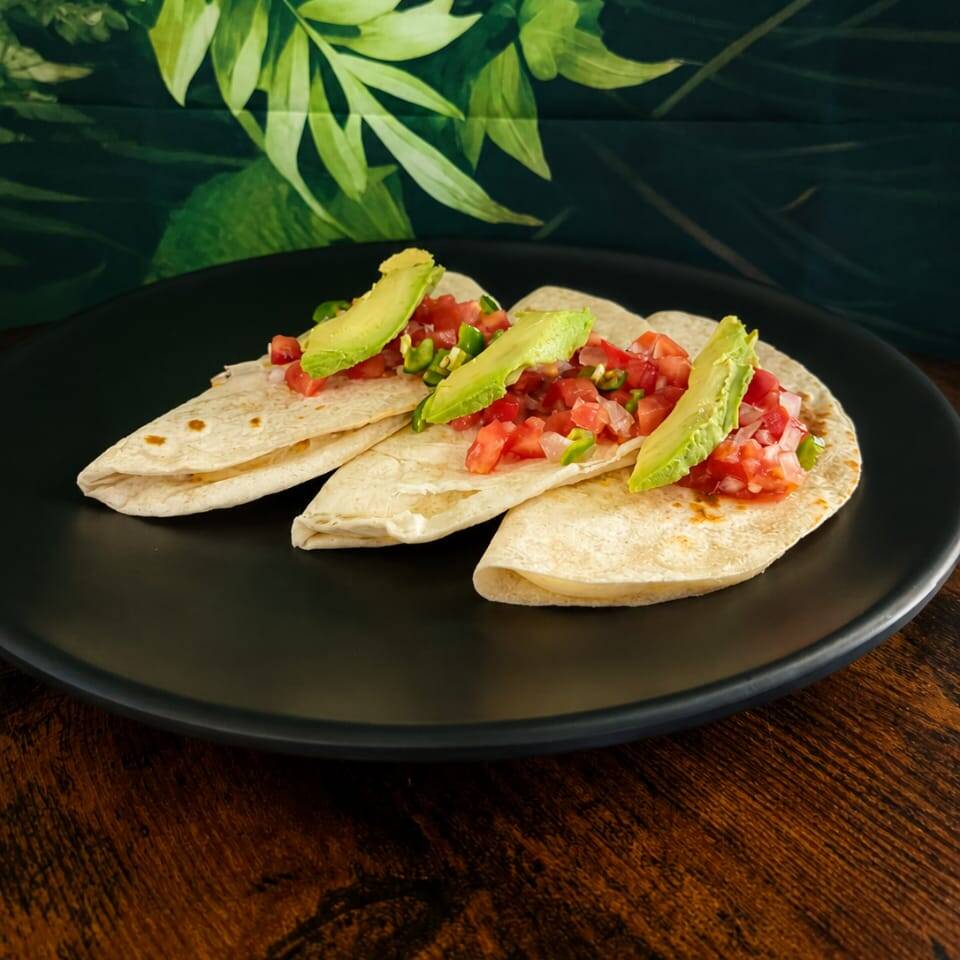 Sincronizadas 3pz