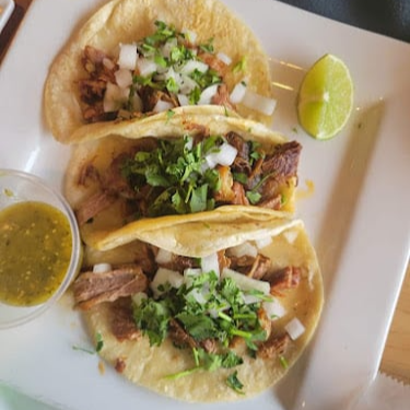 Tacos de Trompa