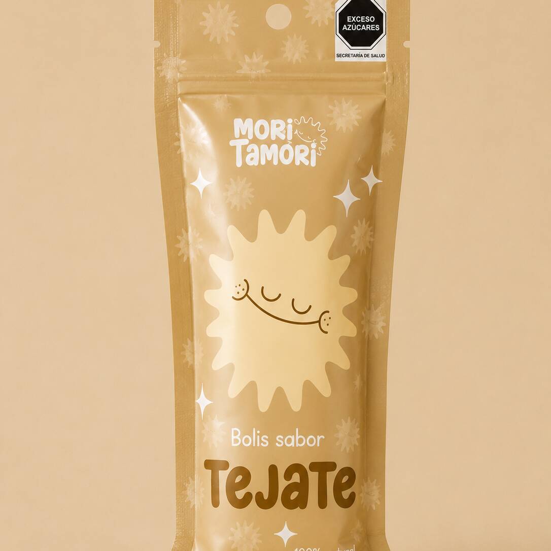 Boli de Tejate