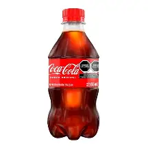 Refresco Coca Cola