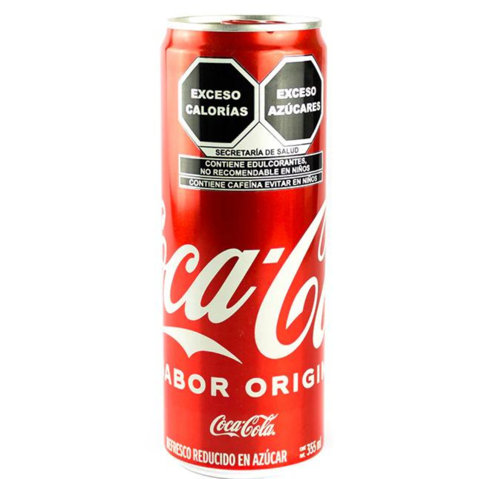 Coca Cola