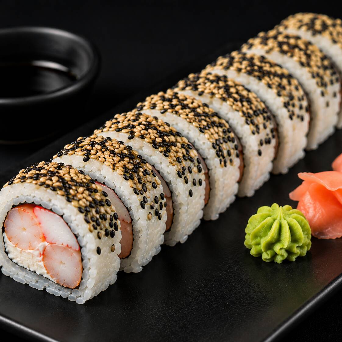 California Roll