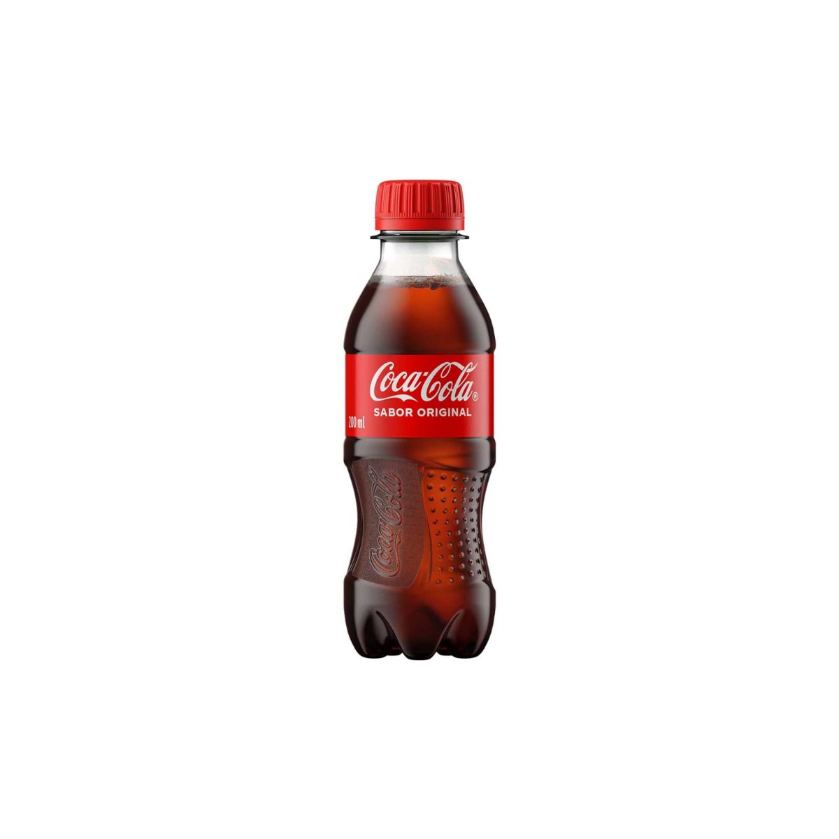 Coca Cola 200ml