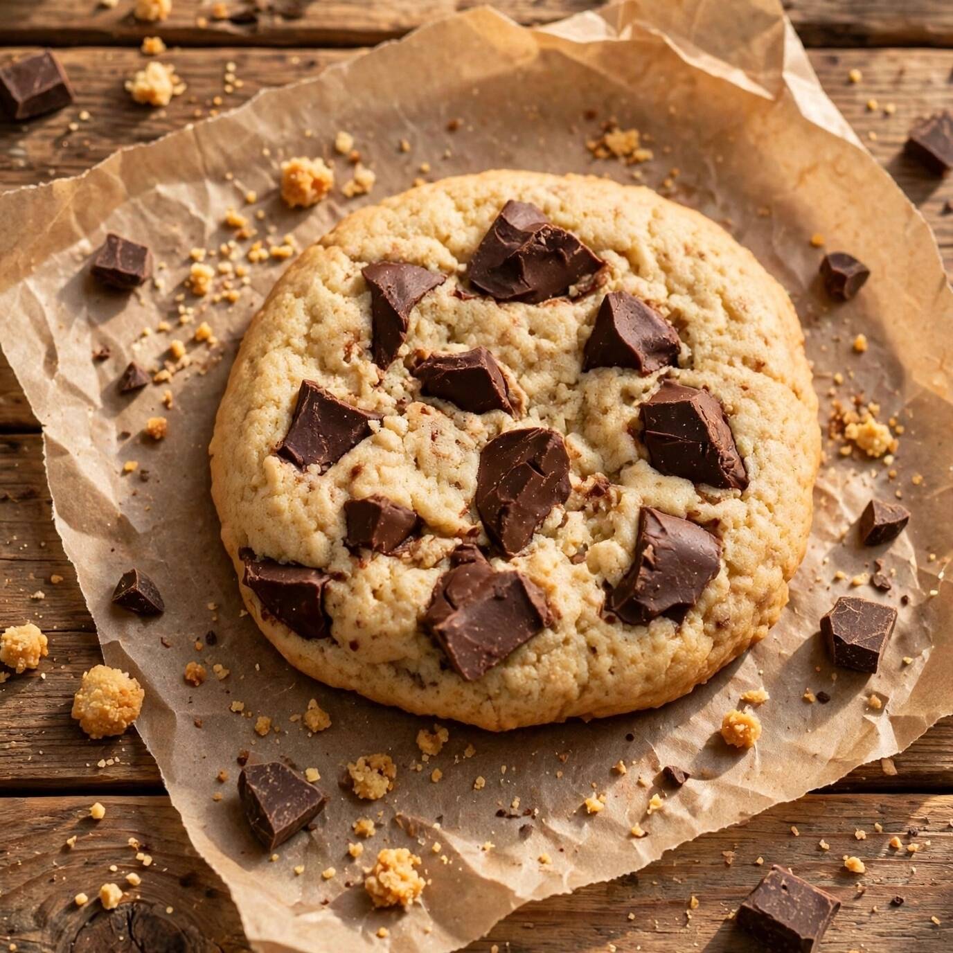 Cookie Felina