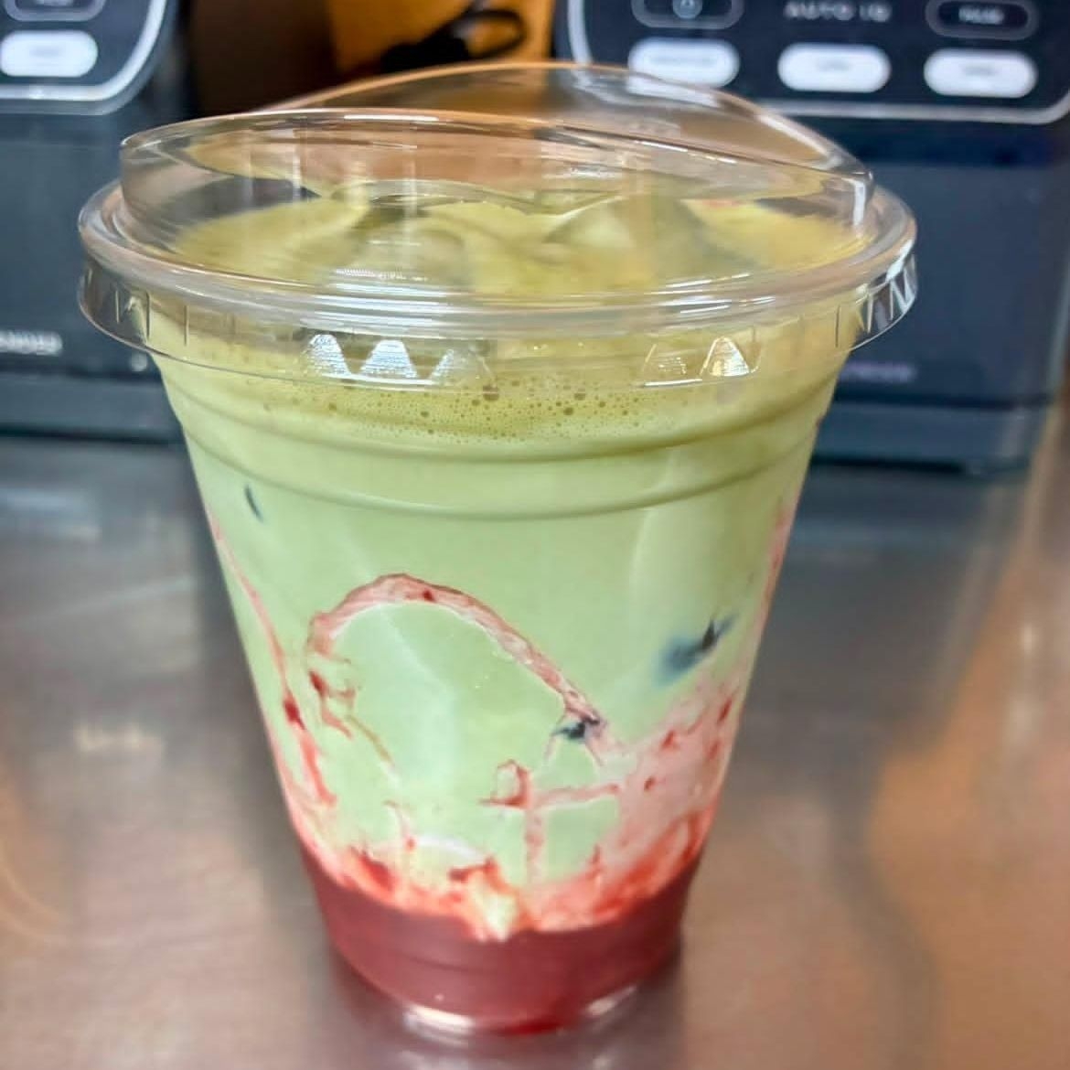 Matcha