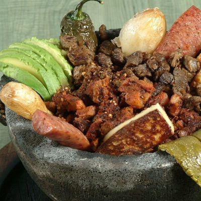 Molcajete