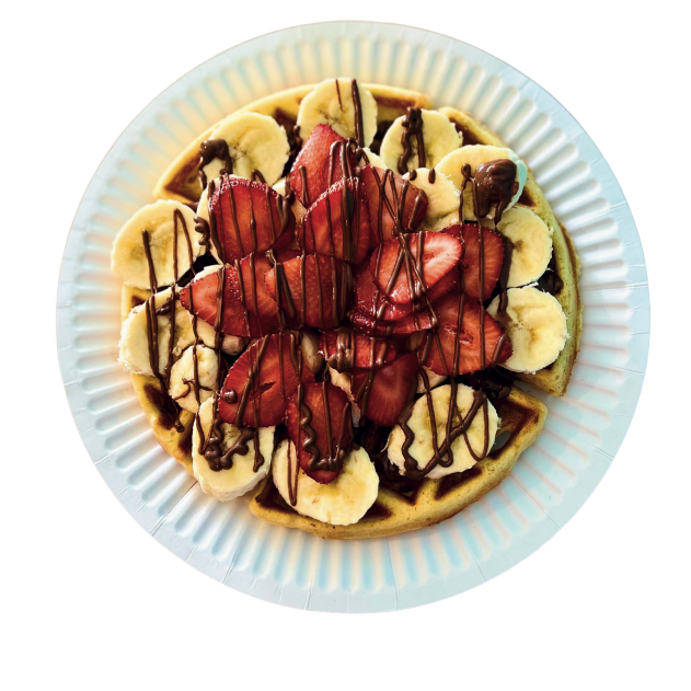 Waffle