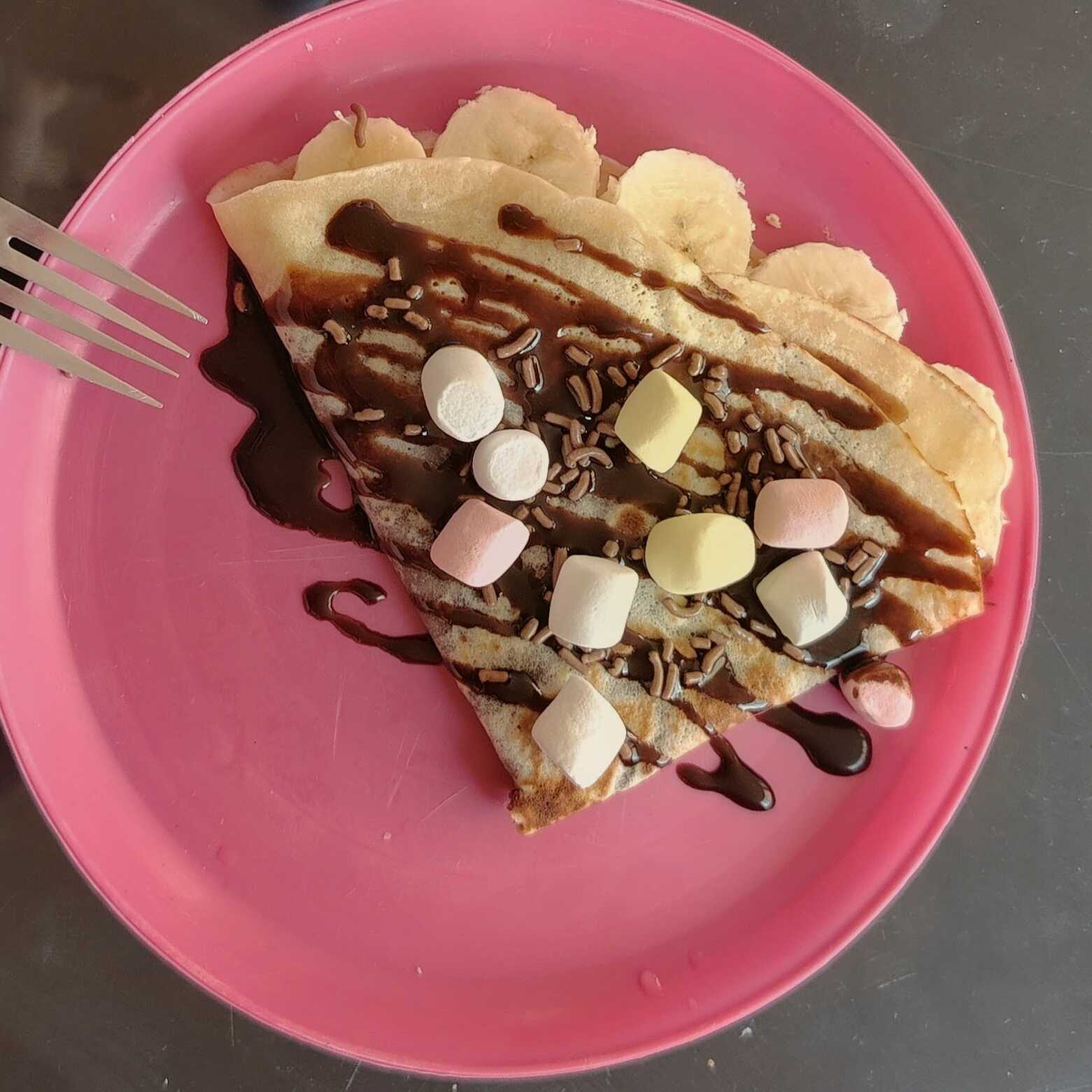 Arma Tu Crepa