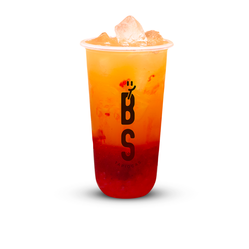 F3. Strawberry Lemon B Large