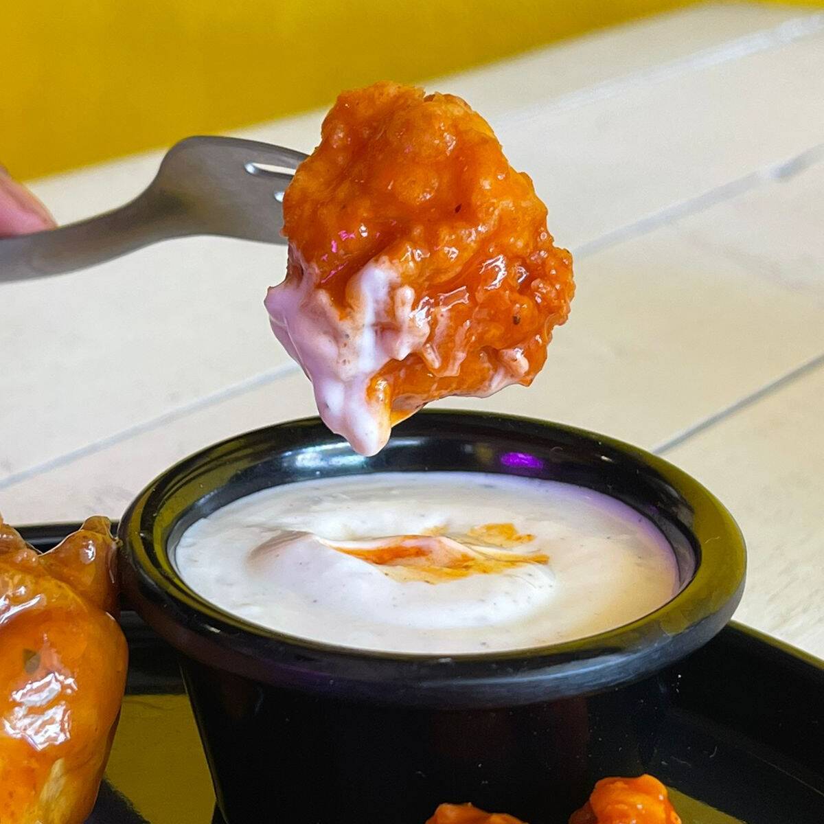 Individual Boneless