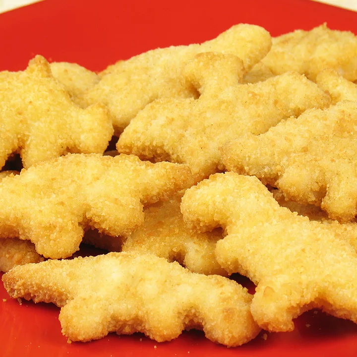 Nuggets de Pollo