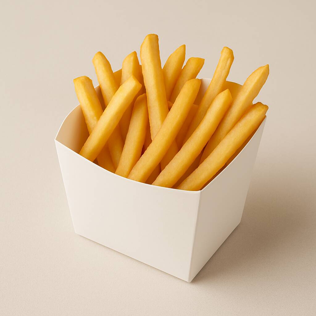 Papas a la Francesa Familiares