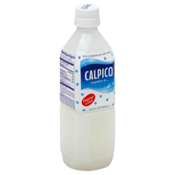 Calpiko