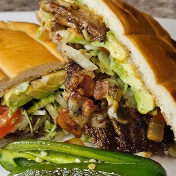 Torta Asada