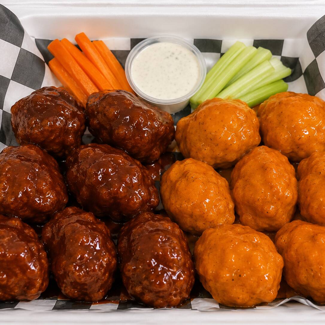 12 Boneless XL