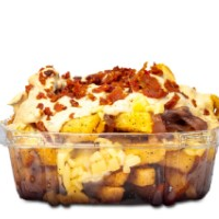 Papas de la Casa