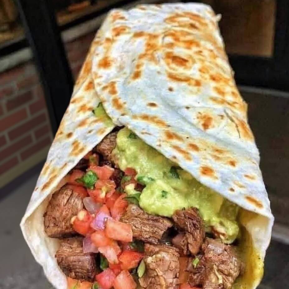 Burrachera