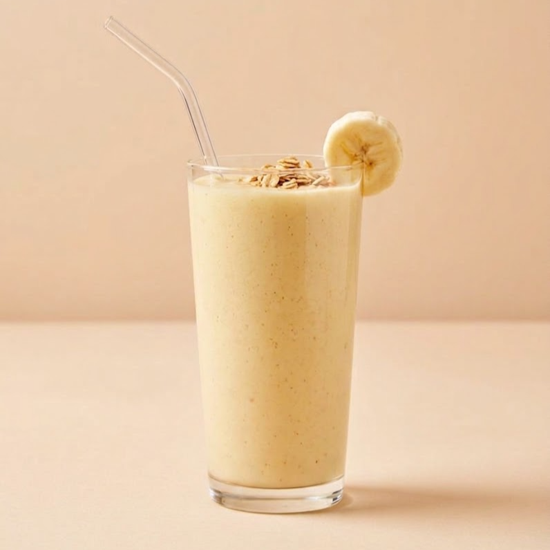 Licuado de Plátano 1 Lt.