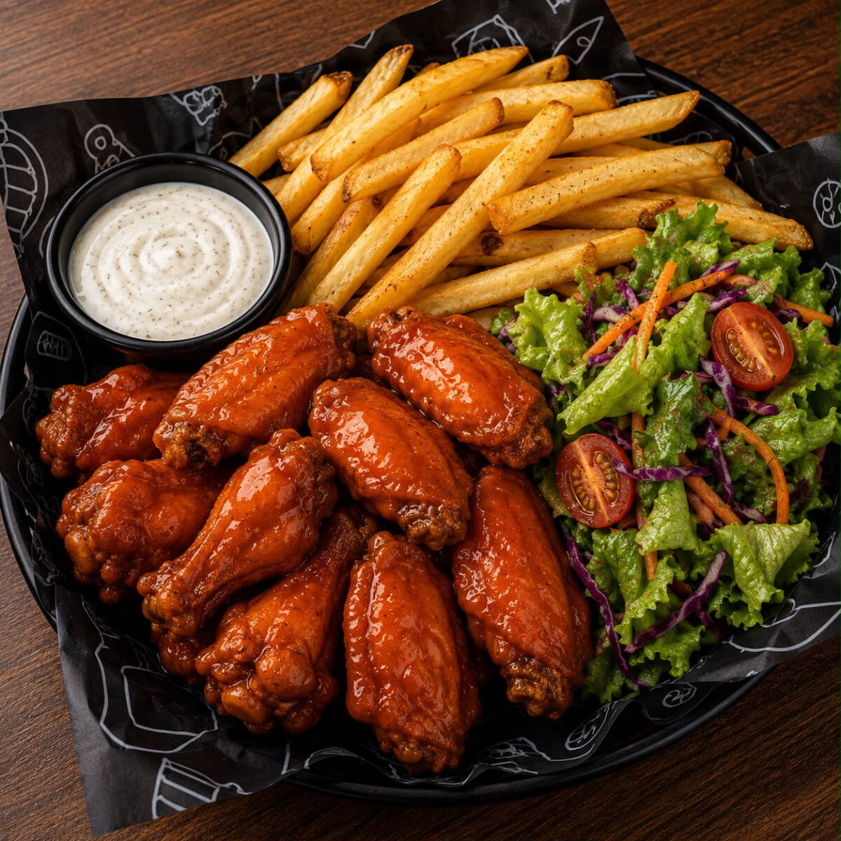 Alitas